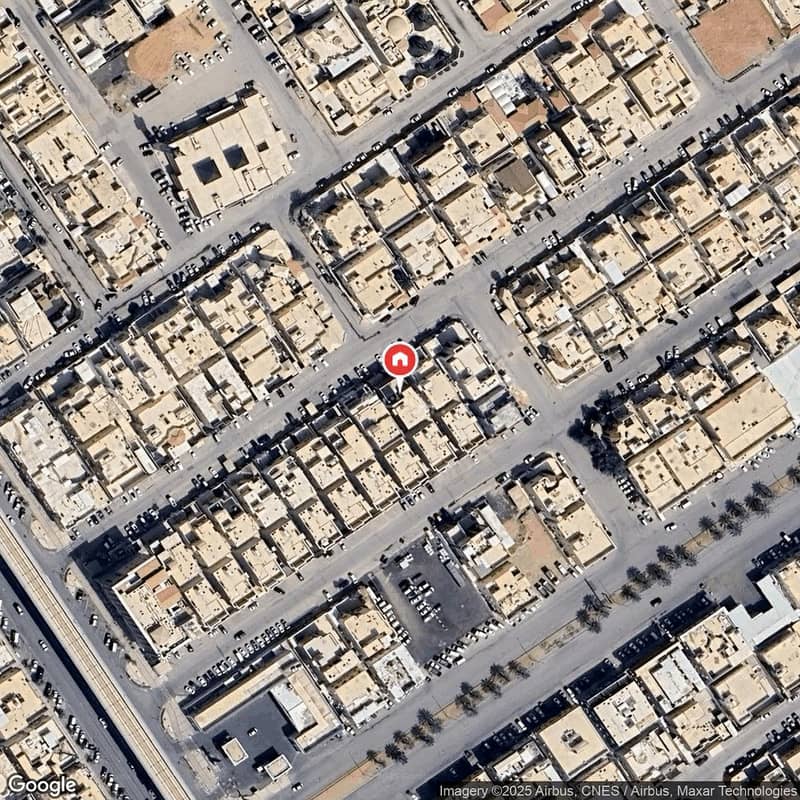 شقة استوديو للإيجار في الخليج، الرياض