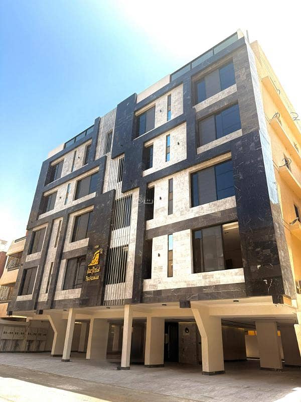 شقه للبيع في جدة حي الروضة بتشطيب مميز من المالك مباشره