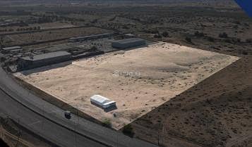 For sale: raw land on King Abdulaziz Road in the North Al Qunfudhah neighborhood. For sale: raw land on King Abdulaziz Road in the North Al Qunfudhah neighborhood.