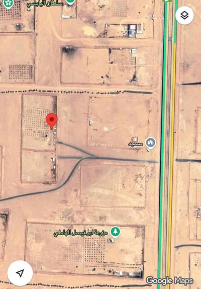 1 Bedroom Farm for Sale in Al Majmaah Riyadh Region - Farm 1 bedroom 100 SAR - 87809175