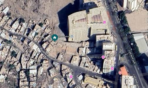 Residential Land for Sale in Al Maabdah, Makkah - Residential Land For Sale in Al Maabdah, Makkah