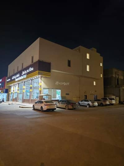Office for Rent in West Riyadh, Riyadh - Office for rent in Al Mahdiyah, west Riyadh