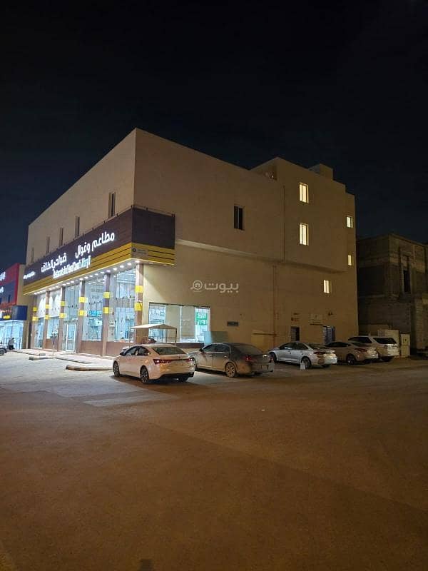 Office for rent in Al Mahdiyah, west Riyadh Office for rent in Al Mahdiyah, west Riyadh