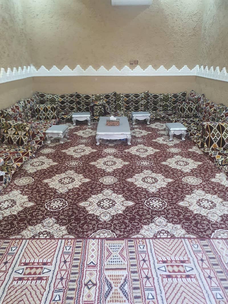 Residential Building For Sale in Al Ghadir, Abha Residential Building For Sale in Al Ghadir, Abha