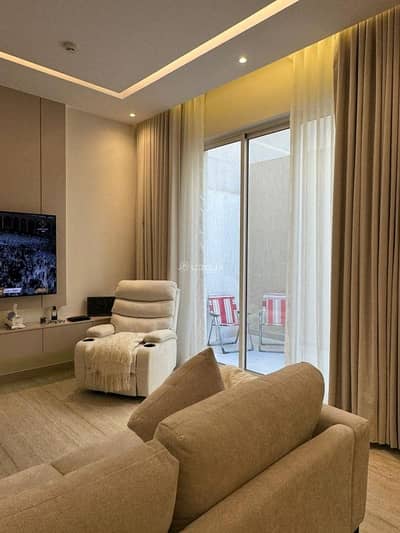 3 Bedroom Villa for Rent in North Riyadh, Riyadh - Furnished townhouse for rent