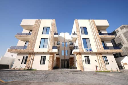 4 Bedroom Apartment for Sale in West Riyadh, Riyadh - Project of owned apartments, Nuzul 16