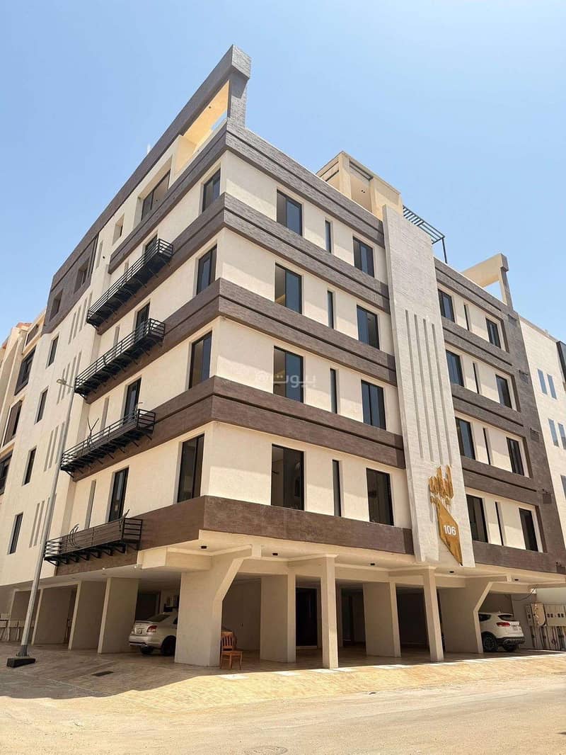 شقة بأربع غرف نوم للبيع في الروضة