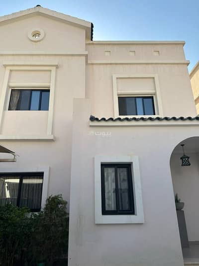 8 Bedroom Villa for Rent in North Riyadh, Riyadh - Unfurnished villa with a modern design and a prime location