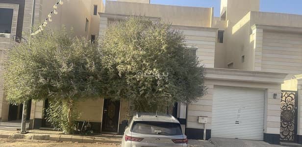 3 Bedroom Apartment for Rent in North Riyadh, Riyadh - Apartment with private entrance, two bedrooms, and a roof for rent in Al-Ared 3 Bedroom Apartment for Rent in North Riyadh, Riyadh - Apartment with private entrance, two bedrooms, and a roof for rent in Al-Ared