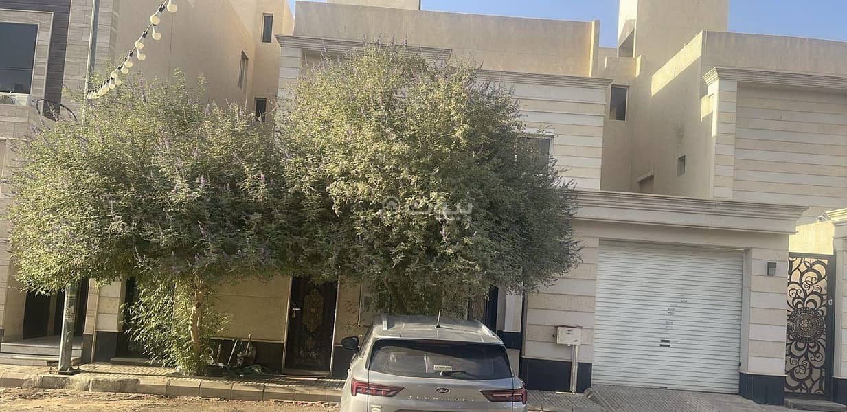 Apartment with private entrance, two bedrooms, and a roof for rent in Al-Ared Apartment with private entrance, two bedrooms, and a roof for rent in Al-Ared