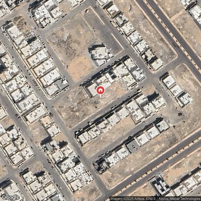 ارض سكنية  للبيع في نبلاء، المدينة المنورة - الموقع في حي النبلاء في المدينة المنورة بحي كامل الخدمات