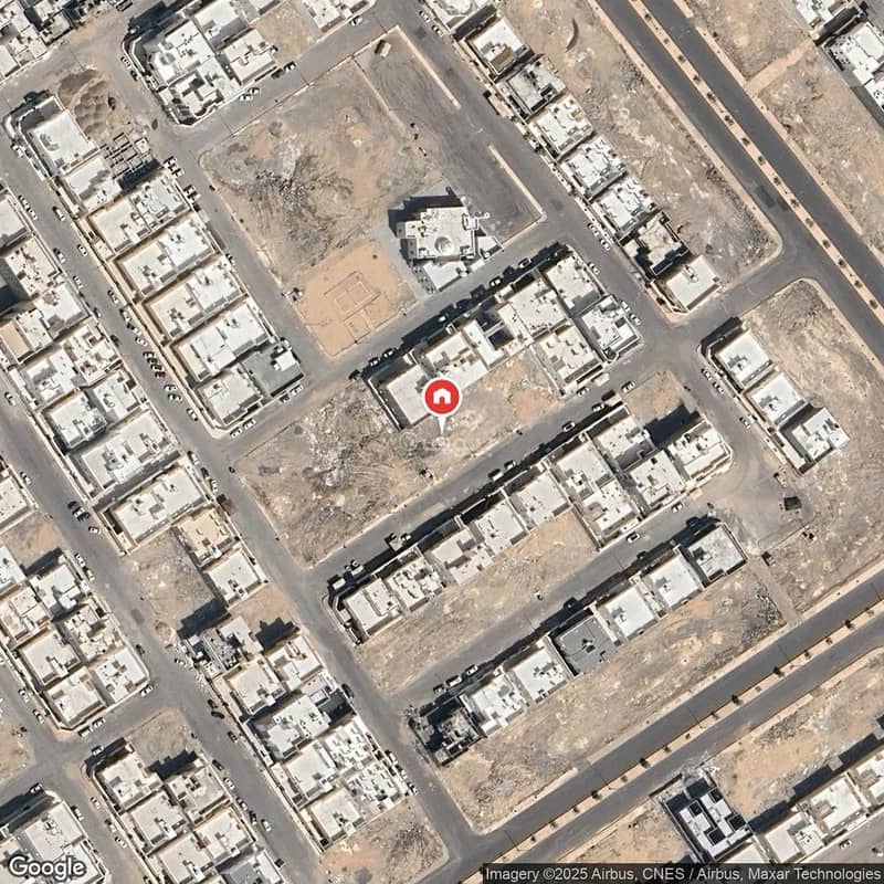 الموقع في حي النبلاء في المدينة المنورة بحي كامل الخدمات الموقع في حي النبلاء في المدينة المنورة بحي كامل الخدمات