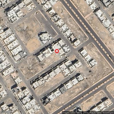ارض سكنية  للبيع في نبلاء، المدينة المنورة - المدينة المنورة حي النبلاء