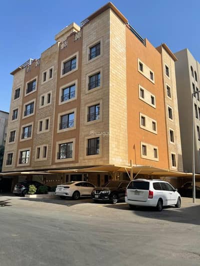 فلیٹ 3 غرف نوم للايجار في شمال جدة، جدة - شقة للإيجار حي الروضة