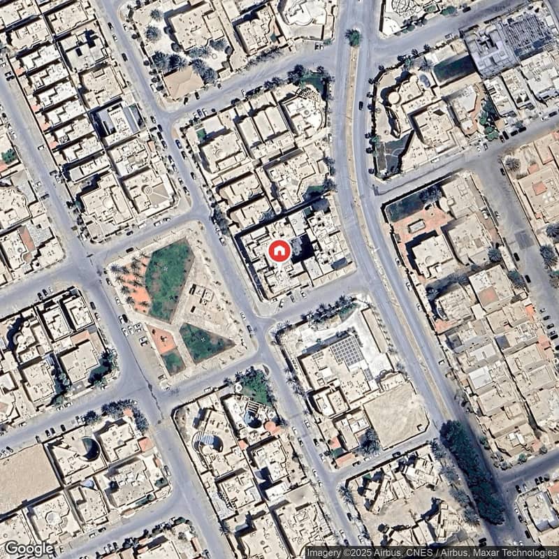 Studio Apartment For Rent in Al Ghadir Studio Apartment For Rent in Al Ghadir