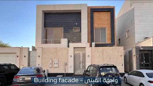 شقة 2 غرفة نوم للايجار في شمال الرياض، الرياض - شقة للإيجار – حي الملقا