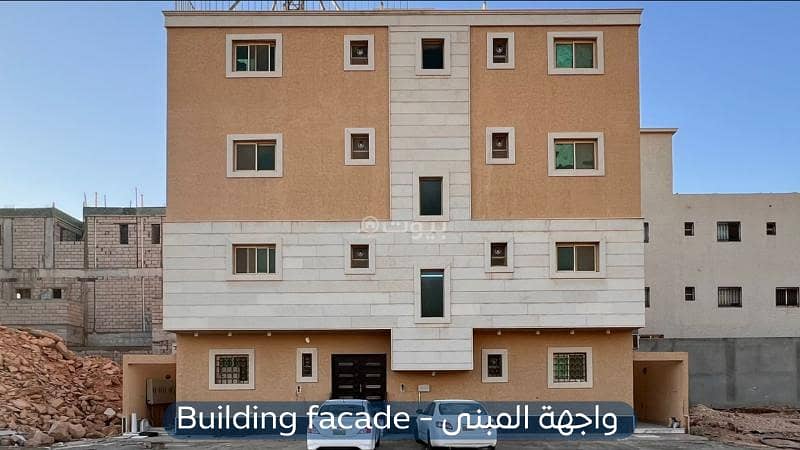 Studio for rent – Al Mahdiyah neighborhood