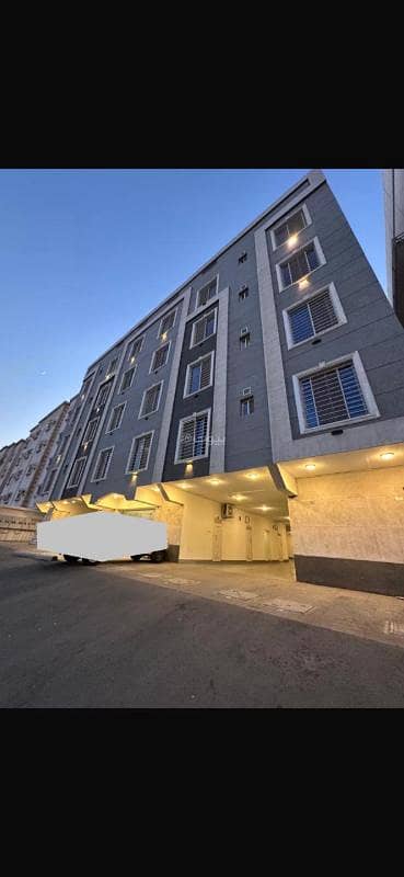 Luxury apartments in Al-Shifa neighborhood Luxury apartments in Al-Shifa neighborhood