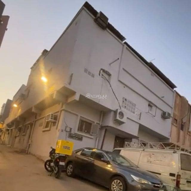 عمارة سكنية للبيع في حي غبيرا عمارة سكنية للبيع في حي غبيرا