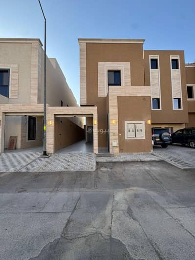 دور 5 غرف نوم للبيع في شرق الرياض، الرياض - للبيع دور ارضي بحي الخليج شرق الرياض موقع مميز طريق الملك عبدالله