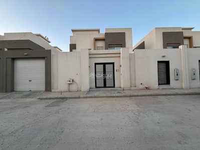 فیلا 5 غرف نوم للايجار في شرق الرياض، الرياض - فيلا من 4 غرف للإيجار في الرمال، الرياض