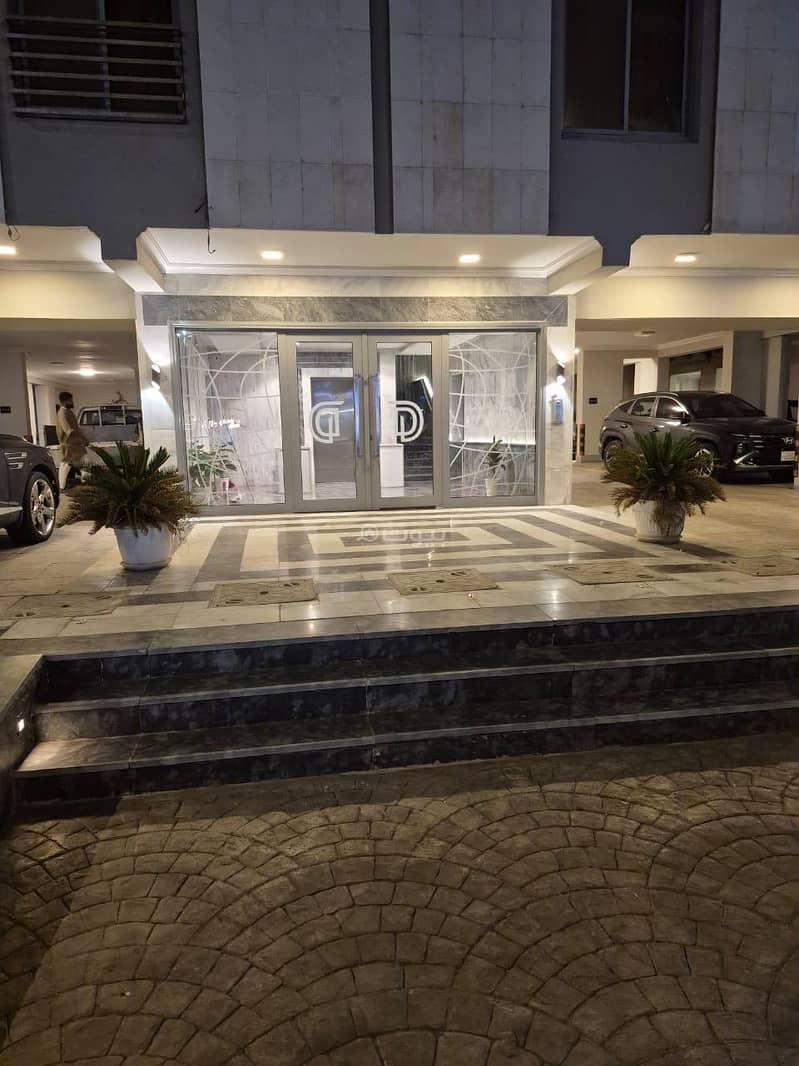 شقة رووف للإيجار – جدة / حي الصواري