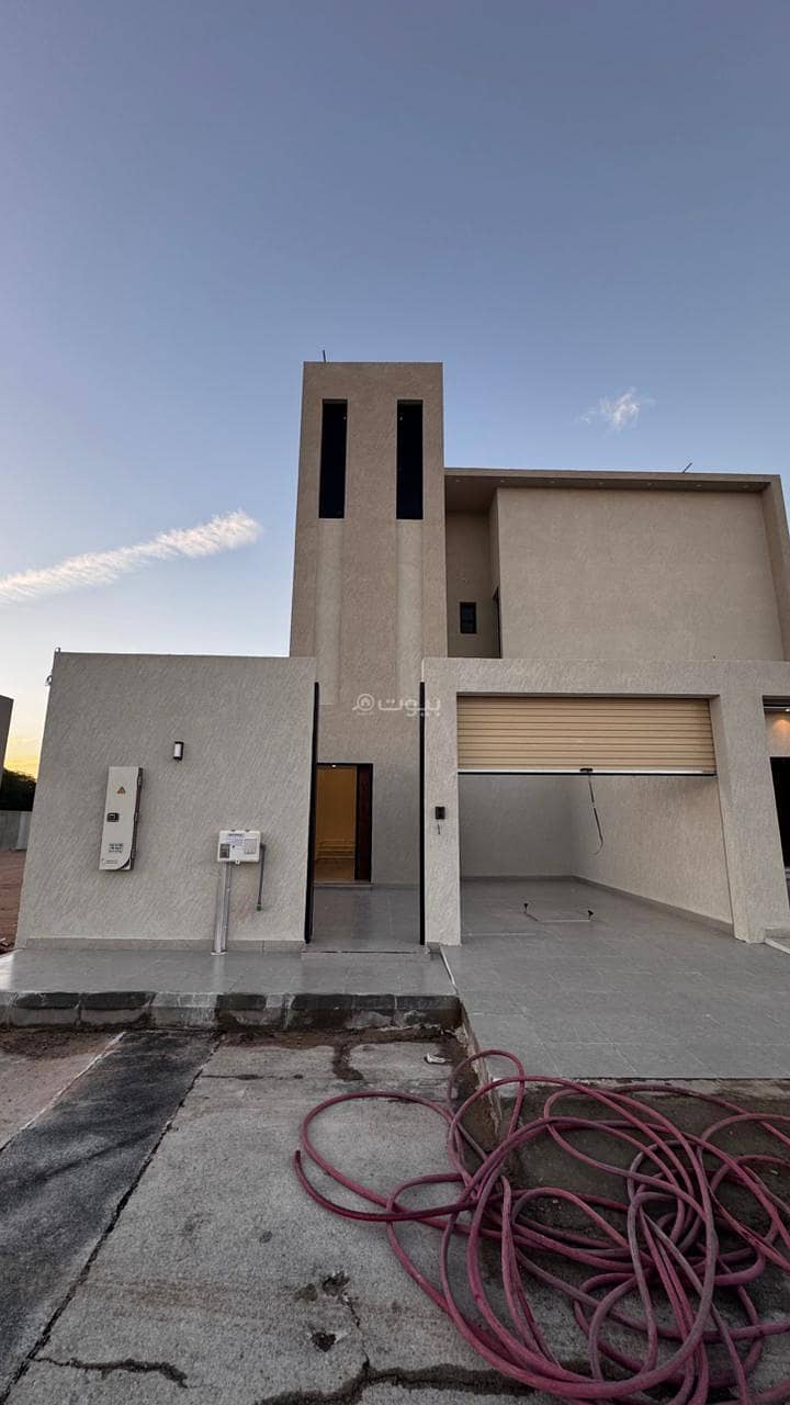 Floor For Sale in Al Fakhriyyah Floor For Sale in Al Fakhriyyah
