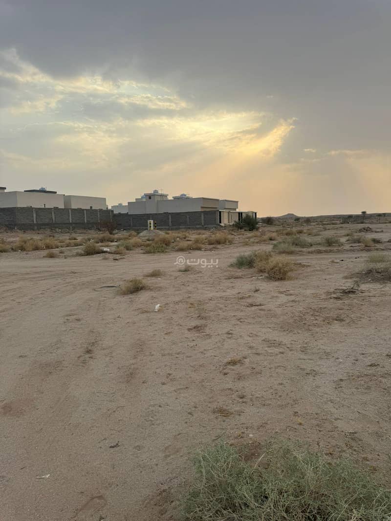 أرض للبيع في حي السنبلة، الدوادمي