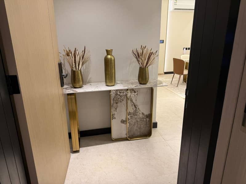 شقة للإيجار في النرجس، شمال الرياض