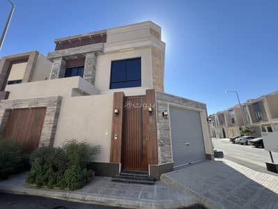 فیلا 6 غرف نوم للبيع في شرق الرياض، الرياض - فيلا زاوية للبيع في الرمال، شرق الرياض