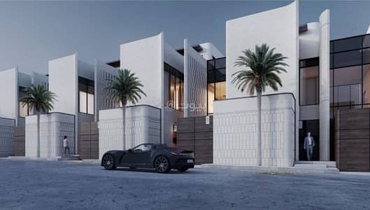 فیلا 3 غرف نوم للبيع في شمال الرياض، الرياض - فيلا للبيع حي الياسمين، مدينة الرياض، منطقة الرياض