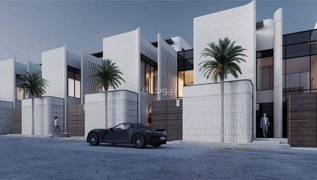 فيلا للبيع حي الياسمين، مدينة الرياض، منطقة الرياض