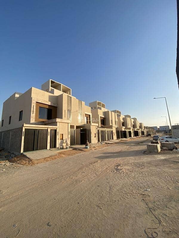 تاون هاوس للبيع في ضاحية نمار، غرب الرياض تاون هاوس للبيع في ضاحية نمار، غرب الرياض