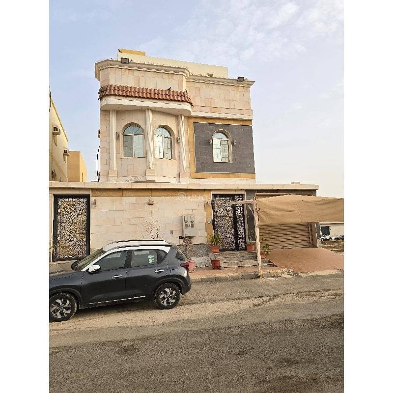 Building For Sale in Al Zumorrud, North Jeddah