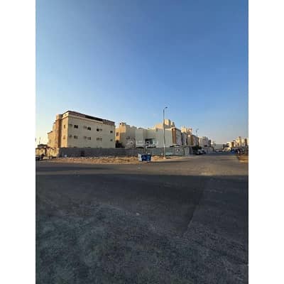 Residential Land for Sale in North Jeddah, Jeddah - Residential land for sale in Al Yaqoot, north Jeddah