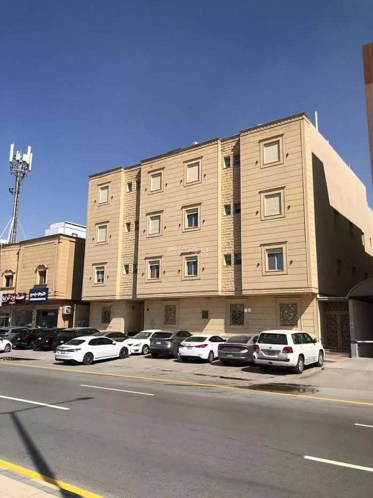 3 Bedroom Apartment For Rent in Al Yasmin, Riyadh