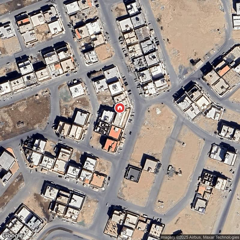 عمارة سكنية للبيع في الفروسية، جنوب جدة