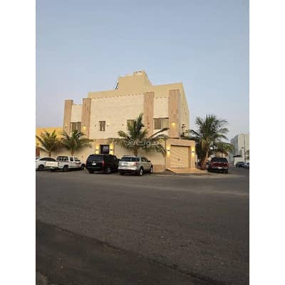 10 Bedroom Residential Building for Sale in North Jeddah, Jeddah - Building For Sale in Al Yaqout, North Jeddah