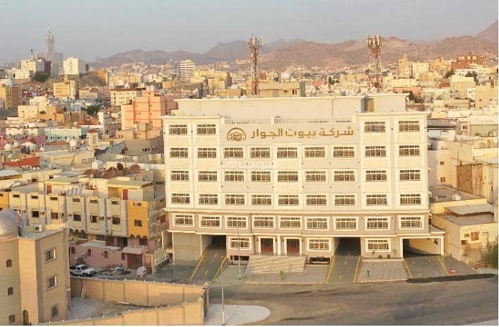 Studio Apartment For Sale in Al Ukayshiyyah, Makkah Studio Apartment For Sale in Al Ukayshiyyah, Makkah