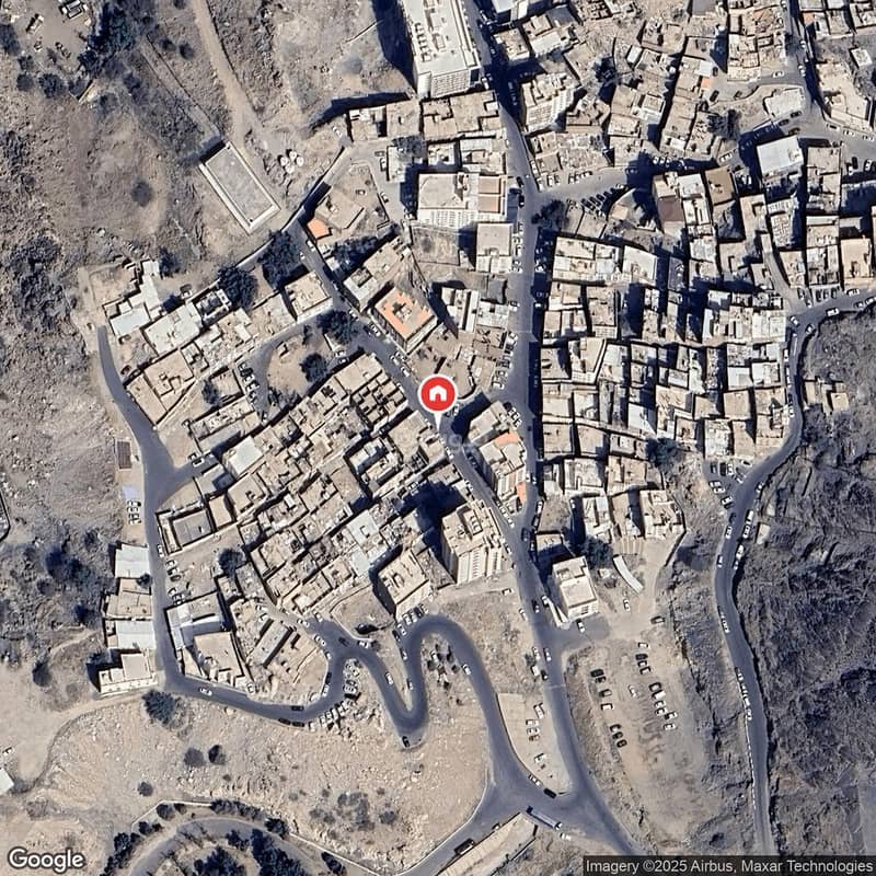 أرض سكنية للبيع في كدي، مكة أرض سكنية للبيع في كدي، مكة
