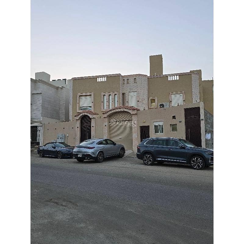 عمارة للبيع في الشراع، شمال جدة عمارة للبيع في الشراع، شمال جدة