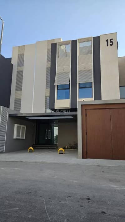 دور 3 غرف نوم للايجار في شمال الرياض، الرياض - دور للإيجار في الياسمين، الرياض