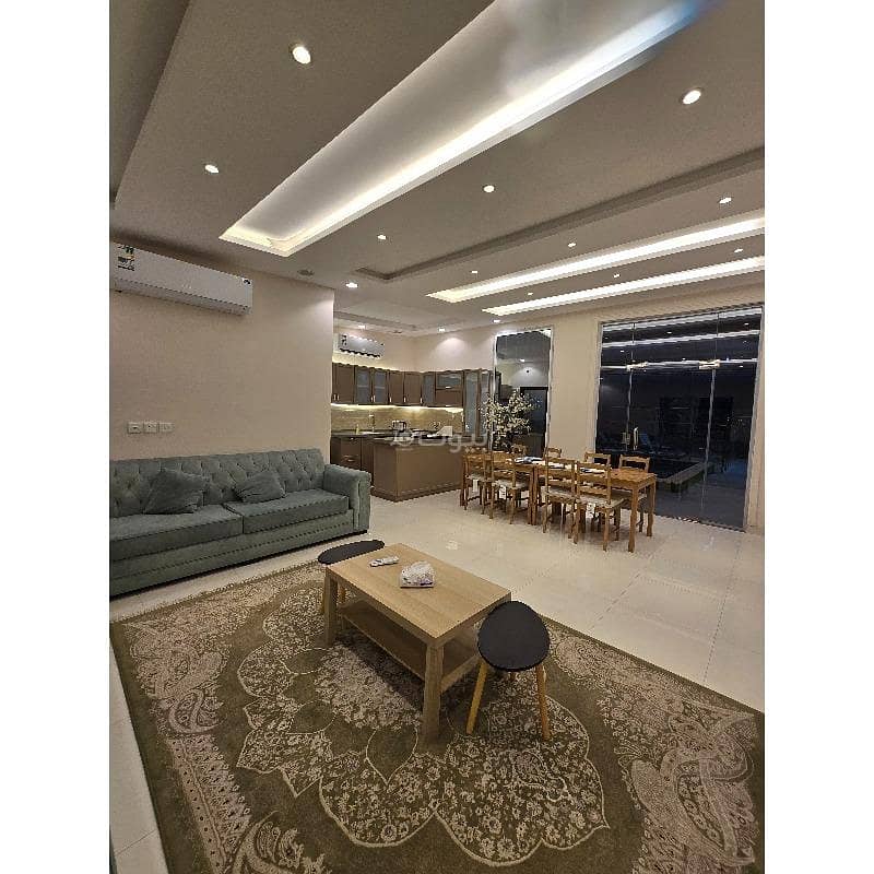 استراحة للبيع في مدينة البحيرات، شمال جدة