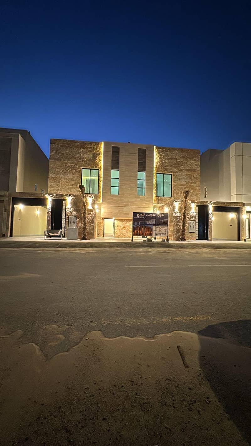 دور للبيع في الجنادرية، شرق الرياض دور للبيع في الجنادرية، شرق الرياض