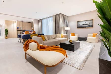 فلیٹ 3 غرف نوم للايجار في شمال الرياض، الرياض - عقار للبيع