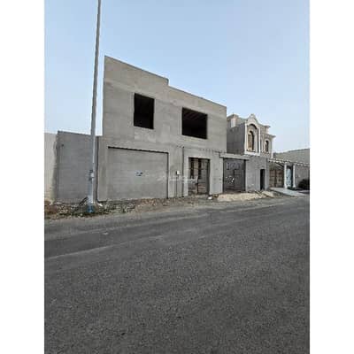 7 Bedroom Villa for Sale in North Jeddah, Jeddah - Villa For Sale in Al Sheraa, North Jeddah