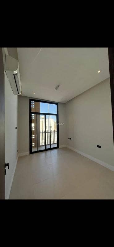 شقة 3 غرف نوم للايجار في شرق الرياض، الرياض - شقة ستوديو للإيجار في الروضة