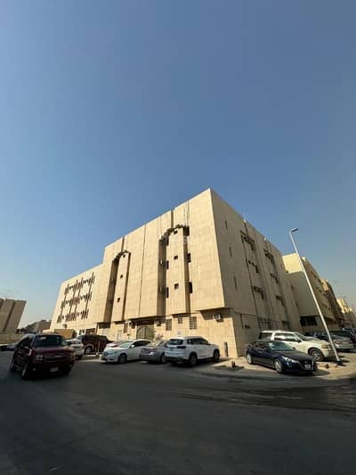 فلیٹ 3 غرف نوم للايجار في وسط الرياض، الرياض - شقة 3 غرف نوم للإيجار في الوزارات