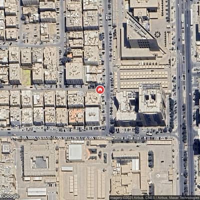 شقة 3 غرف نوم للايجار في وسط الرياض، الرياض - شقة تحتوي على 3 غرف نوم للإيجار في الوزارات