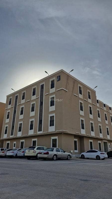 شقة للايجار في النرجس, شرق الرياض